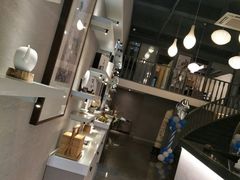 -云间宿茶空间(嘉杰国际广场店)