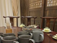 -后湖小院·乡野田园菜