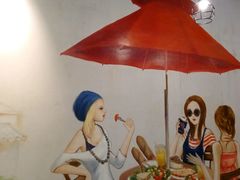 -翠华餐厅(百老汇店)