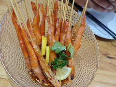 -金家港海鲜大排档(中山路店)