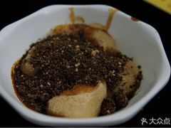 -继红顺河抄手名小吃