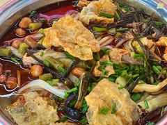 -凤张螺蛳粉·爽口粉(跃进路总店)