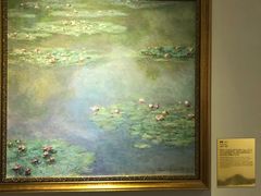 -印象莫奈时光映迹艺术展