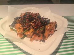 -楼兰新疆菜(江宁万达店)