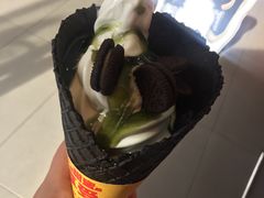 -麦当劳(坂田分店)