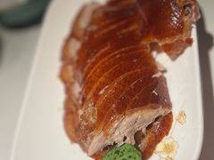 -大鸭梨烤鸭(望京店)