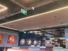 -胖哥俩肉蟹煲(华贸店)