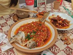 -老三样·旧食新味(万寿宫店)
