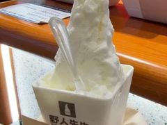 -野人先生Gelato(上海长宁龙之梦店)