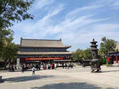 -天津妈祖文化园