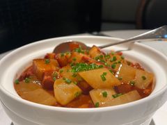 -醉辉皇上海之巅(上海中心大厦店)