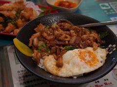 台式卤肉饭-老味道台湾美食馆