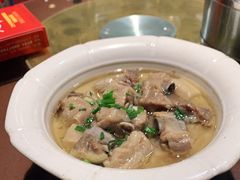 -天下客饭店(中山路店)