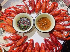 -红钳侠小龙虾·烧烤(中赢康康谷店)