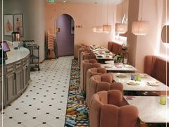 -茉莉餐厅(包河万达店)