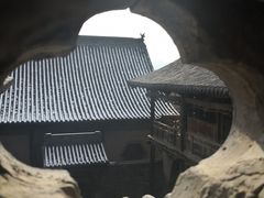 -山西王家大院