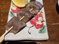 -千代武日本料理(开发区店)