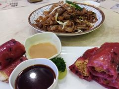-虾饺妹·粤式手工点心(水荫路店)