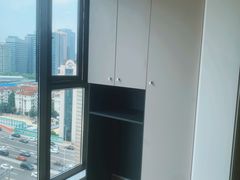 -索菲亚衣柜橱柜家具全屋定制(汶水红星店)