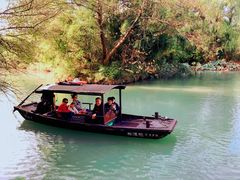 -西溪国家湿地公园