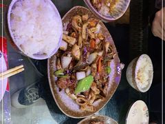-三子下水馆(南十四道街151号店)