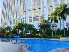 -厦门途易蓝罗约海景温泉酒店(园博苑地铁站店)