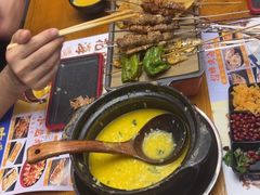 -大成海鲜烧烤·小龙虾(七宝店)