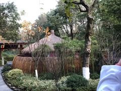 -天目湖御水温泉·度假酒店