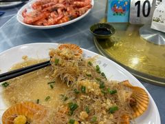 -明记海鲜大排档(巽寮湾店)