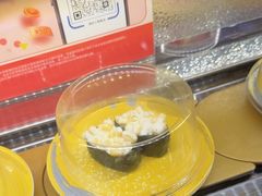-争鲜回转寿司(浦东三钢里PLUS店)