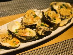 -割烹酱子日本料理(弘基财富广场店)