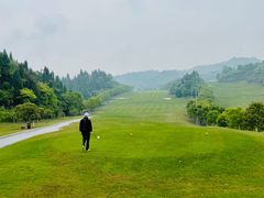 -宜昌三峡天龙湾国际高尔夫俱乐部