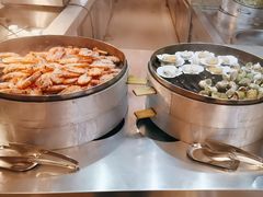 -义乌香格里拉•食尚汇MIX