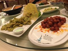 -紫丁香饭店-中餐厅