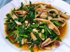 -金海湾海鲜排档(朱家尖店)