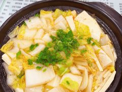 -家乐煲仔店(红山市场店)