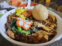 -将太无二·北美传奇寿司(瑞士公寓店)