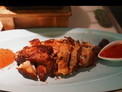 -绿茶餐厅(乐峰广场店)