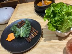 -松鱼亭·和牛烧肉(协鑫广场店)