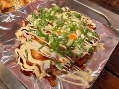 -66大阪烧烧鸟·益市家系拉面出张所