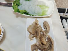-潮汕大目牛肉火锅(上梅林店)