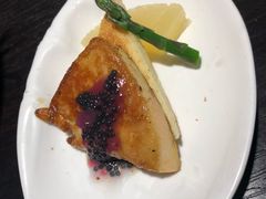 -鱼亭料理(芝罘店)