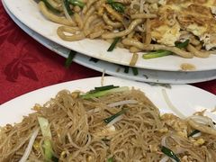 炒鱼粉-蛇口康乐快餐鱼仔档(翠苑小区店)
