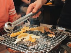 -大馥·炭火烧肉酒场(莘庄莘福坊店)