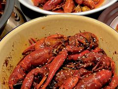 -侠舍·江湖烤全羊·大排档(沌口总店)