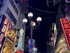 -心斋桥