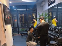 -FEELINGME乐刻私教馆·健身(沿海赛洛城店)