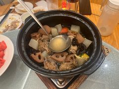 -东哥紫阳蒸盆子(旺座·现代城店)