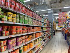 -武商超市(沌口店)