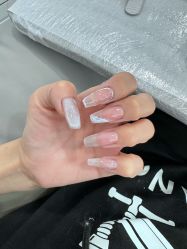 -斯馨·健康美甲美睫